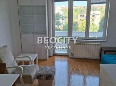 Dvosoban stan, Beograd, Žarkovo, prodaja, 37m2, 135000e, id1469297
