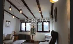 Dvosoban stan, Beograd, Čukarička Padina, izdavanje, 56m2, 525e, id1469308