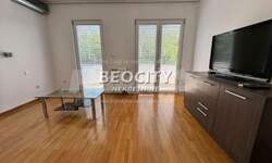 Dvosoban stan, Beograd, Voždovac, izdavanje, 42m2, 500e, id1469332