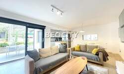 Kuca, Beograd, Senjak, izdavanje, 130m2, 2400e, id1469334