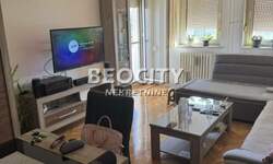 Trosoban stan, Novi Sad, Novo Naselje, prodaja, 78m2, 188500e, id1469372