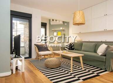 Jednosoban stan, Beograd, Zvezdara, izdavanje, 30m2, 600e, id1469382