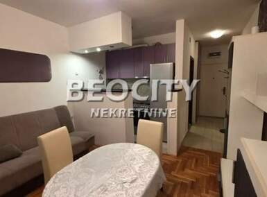 Jednosoban stan, Novi Sad, Telep, izdavanje, 22m2, 300e, id1469401