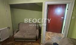 Jednosoban stan, Novi Sad, Centar, prodaja, 21m2, 73000e, id1469410