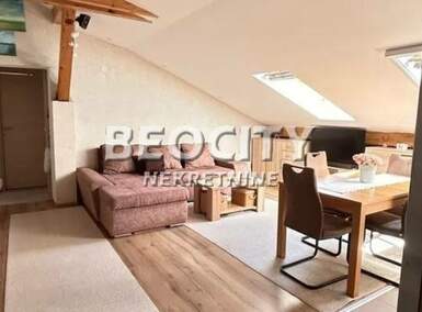 Dvosoban stan, Novi Sad, Novo Naselje, prodaja, 37m2, 95000e, id1469413