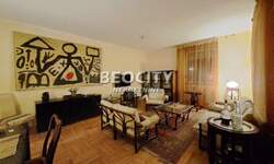 Dvosoban stan, Beograd, Vračar (centar), prodaja, 70m2, 258000e, id1469420