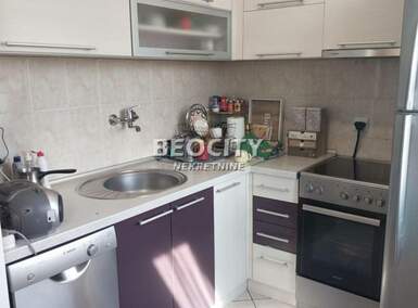 Dvosoban stan, Novi Sad, Podbara, prodaja, 51m2, 130000e, id1469423