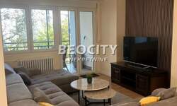 Dvosoban stan, Beograd, Blok 61, izdavanje, 74m2, 900e, id1469455