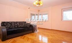 Cetvorosoban stan, Beograd, Vidikovac, prodaja, 124m2, 262000e, id1469470