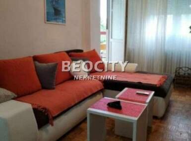 Jednosoban stan, Novi Sad, Novo Naselje, prodaja, 48m2, 130000e, id1469485