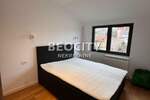 Trosoban stan, Beograd, Vračar (centar), izdavanje, 65m2, 1300e, id1469509