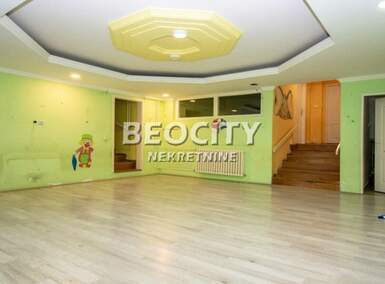 Poslovni prostor / Lokal, Beograd, Vidikovac, izdavanje, 140m2, 1300e, id1469516