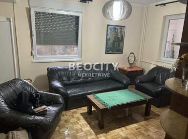 Dvosoban stan, Novi Sad, Detelinara, izdavanje, 48m2, 400e, id1469517