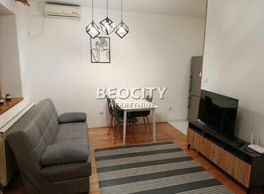 Dvosoban stan, Novi Sad, Centar, prodaja, 42m2, 140000e, id1469532