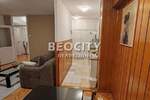 Dvosoban stan, Beograd, Vračar (centar), izdavanje, 52m2, 650e, id1469537