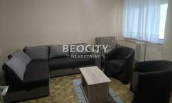 Dvosoban stan, Novi Sad, Novo Naselje, izdavanje, 64m2, 400e, id1469556