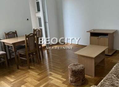Dvosoban stan, Novi Sad, Centar, izdavanje, 39m2, 350e, id1469584