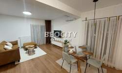 Trosoban stan, Beograd, Karaburma, izdavanje, 69m2, 1100e, id1469599