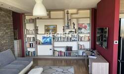 Cetvorosoban stan, Beograd - Dedinje (rtv Pink) | Izdavanje · 114m² · 1.300€