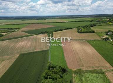 Plac, Inđija, Čortanovci, prodaja, 1000m2, 22430e, id1469646