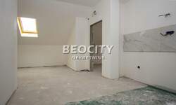 Dvosoban stan, Beograd, Mirijevo I, prodaja, 35m2, 84000e, id1469657