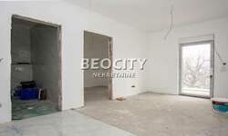 Dvosoban stan, Beograd, Mirijevo Ii, prodaja, 40m2, 95200e, id1469663