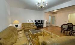 Cetvorosoban stan, Beograd, Zvezdara, izdavanje, 101m2, 1300e, id1469693