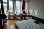 Trosoban stan, Beograd, Blok 11 C (stari Merkator), izdavanje, 64m2, 650e, id1469708