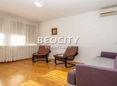 Dvosoban stan, Beograd, Voždovac, izdavanje, 50m2, 600e, id1469716