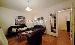 Dvosoban stan, Beograd, Vračar (centar), prodaja, 60m2, 260000e, id1469726