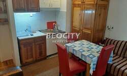 Jednosoban stan, Beograd, Voždovac, prodaja, 21m2, 86500e, id1469727