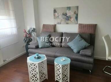 Dvosoban stan, Beograd, Blok 22, prodaja, 50m2, 230000e, id1469739