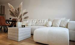 Dvosoban stan, Beograd, Hala Pionir, izdavanje, 50m2, 1100e, id1469765