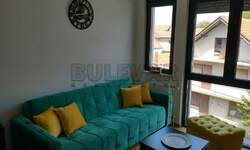 Jednoiposoban stan, Niš, Rasadnik, izdavanje, 35m2, 350e, id1469774