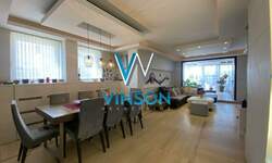 Kuca, Novi Sad, Lipov gaj, izdavanje, 125m2, 1500e, id1466531