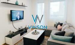 Jednoiposoban stan, Novi Sad, Socijalno, izdavanje, 37m2, 500e, id1466780