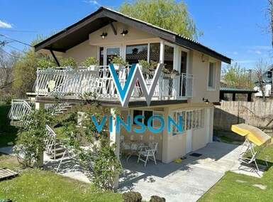 Vikendica, Novi Sad, Kamenjar, prodaja, 70m2, 95800e, id1373878