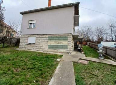 Kuca, Topola, prodaja, 330m2, 85000e, id1469783