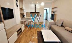 Garsonjera, Novi Sad, Centar, izdavanje, 32m2, 500e, id1460765