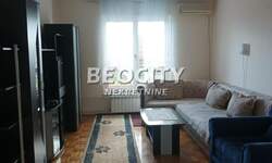 Dvosoban stan, Beograd, Bežanijska Kosa Iii, izdavanje, 60m2, 480e, id1469785