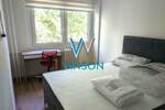 Dvosoban stan, Novi Sad, Liman III, izdavanje, 52m2, 550e, id1469784