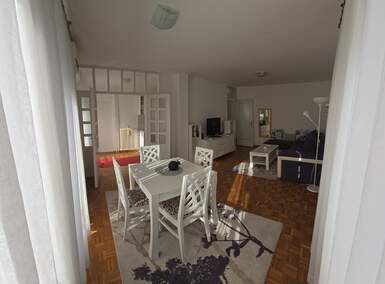 Jednoiposoban stan, Beograd, izdavanje, 58m2, 600e, id1469786