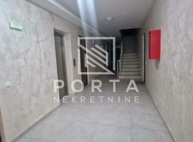 Dvosoban stan, Beograd, Višnjička Banja, prodaja, 58m2, 122450e, id1466033