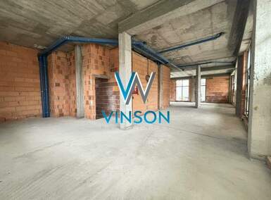 Poslovni prostor / Lokal, Novi Sad, Bulevar Oslobođenja, izdavanje, 220m2, 3500e, id1467392