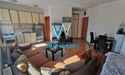 Jednoiposoban stan, Novi Sad, Centar, izdavanje, 37m2, 450e, id1407646