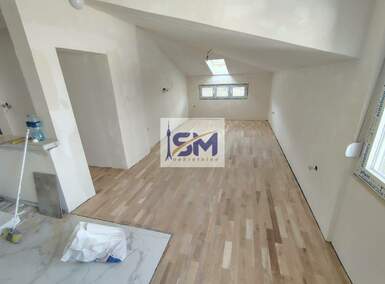 Trosoban stan, Beograd, Karaburma, prodaja, 60m2, 125000e, id1425128