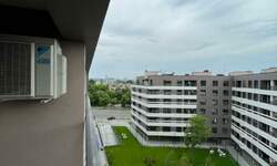 Trosoban stan, Beograd, Blok 64, izdavanje, 90m2, 1000e, id1469796