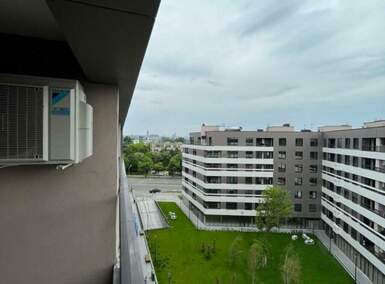 Trosoban stan, Beograd, Blok 64, izdavanje, 90m2, 1000e, id1469796