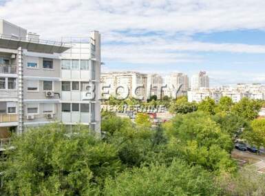 Stan, Beograd, Blok 25 (arena), prodaja, 123m2, 553500e, id1469798