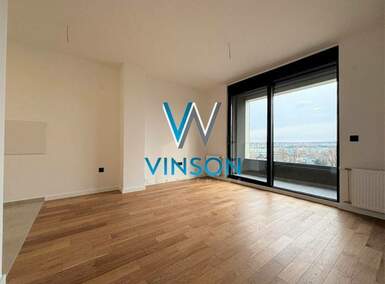 Jednoiposoban stan, Novi Sad, Sajam, izdavanje, 46m2, 550e, id1466407